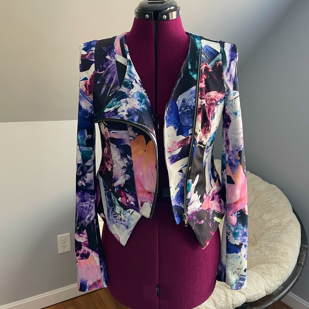 Bettina Liano Jacket